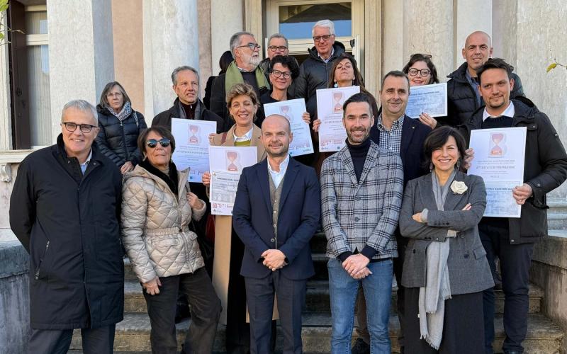 Bassanonet.it Santa Croce Campione Green a Bassano