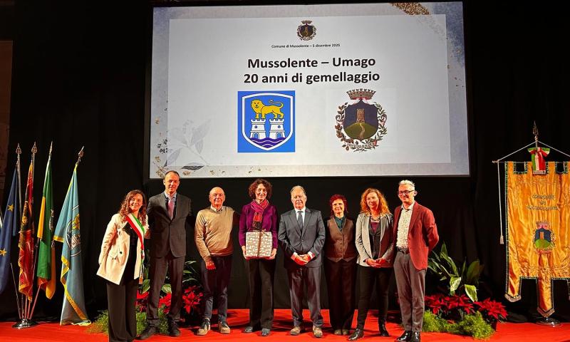 Bassanonet.it - Delegazione di Umago