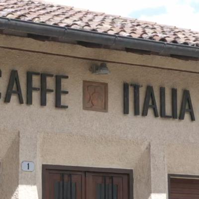 Bassanonet.it Verso la riapertura del Caffè Italia