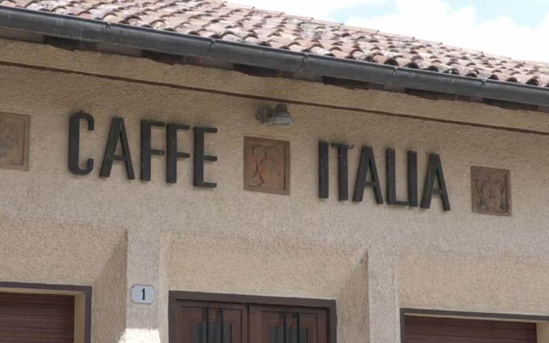 Bassanonet.it Verso la riapertura del Caffè Italia