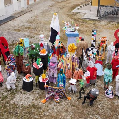 Bassanonet.it A Marostica torna la Xaudade