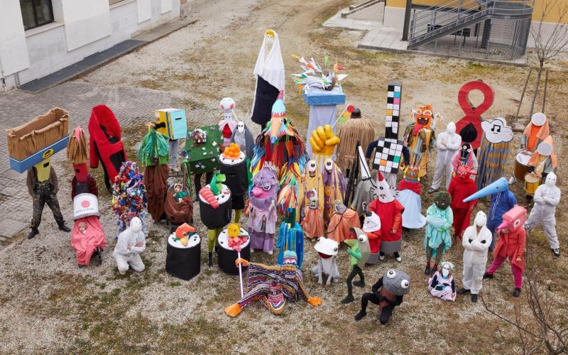 Bassanonet.it A Marostica torna la Xaudade