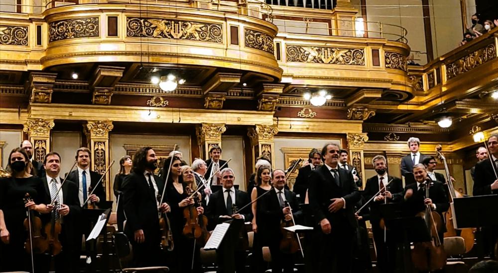 Bassanonet.it La Nona di Beethoven fa il