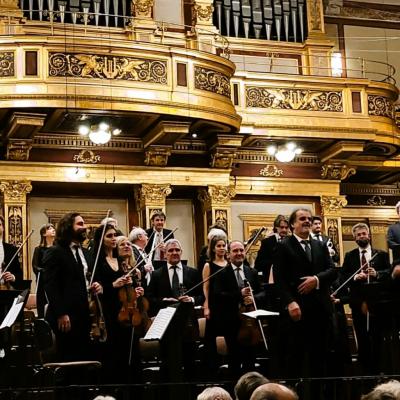 Bassanonet.it La Nona di Beethoven fa il