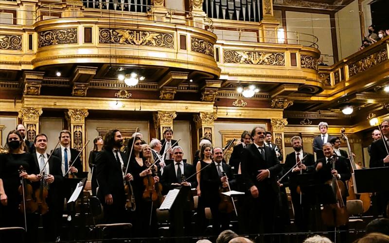 Bassanonet.it La Nona di Beethoven fa il