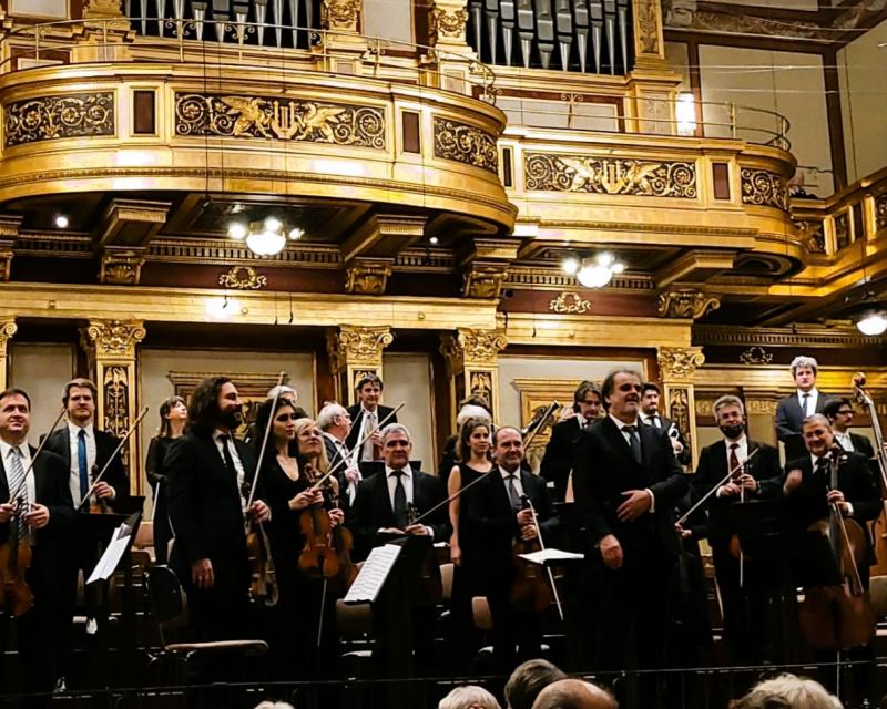 Bassanonet.it La Nona di Beethoven fa il