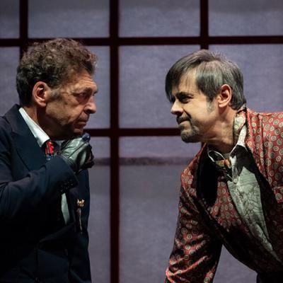 Bassanonet.it <em>A mirror</em>: tra commedia e thriller dark