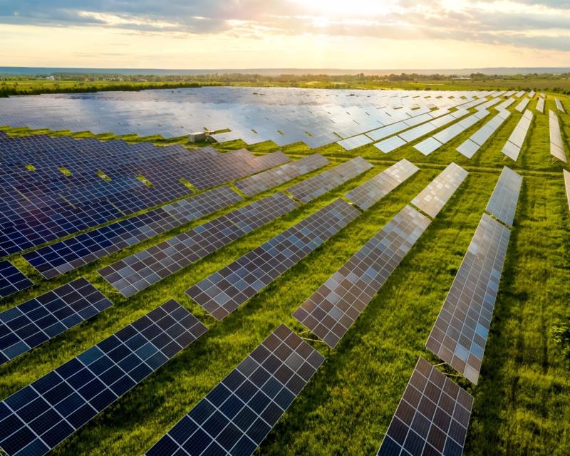 Bassanonet.it Rosà, il maxi-agrivoltaico approda in Regione