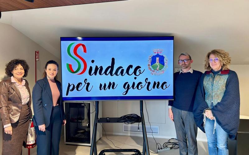 Bassanonet.it Mussolente apre il municipio ai giovani