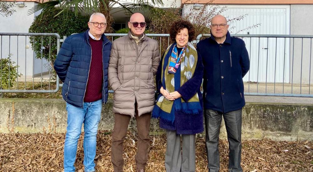 Bassanonet.it Una casa per chi ha più bisogno