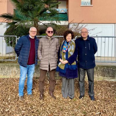 Bassanonet.it Una casa per chi ha più bisogno