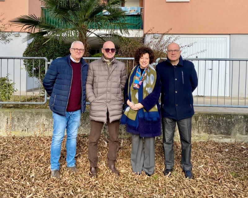 Bassanonet.it Una casa per chi ha più bisogno