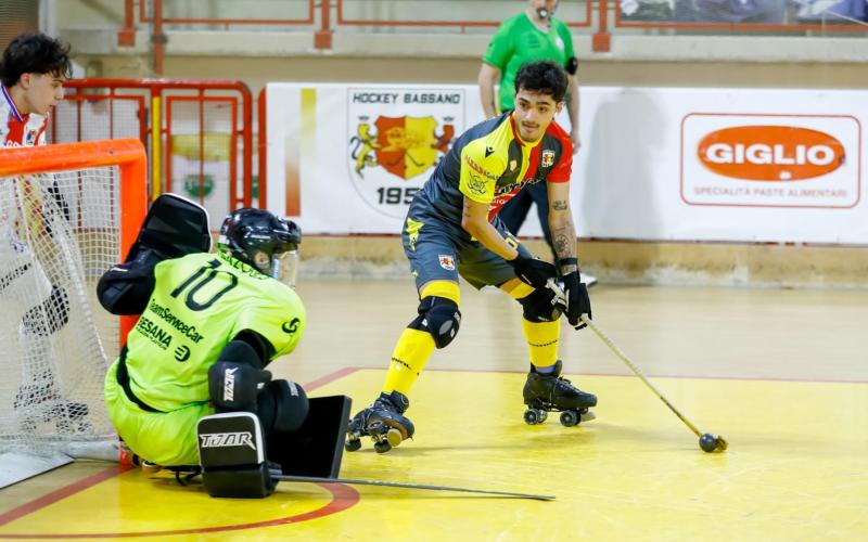 Bassanonet.it Bassano, tra Grosseto e infermeria