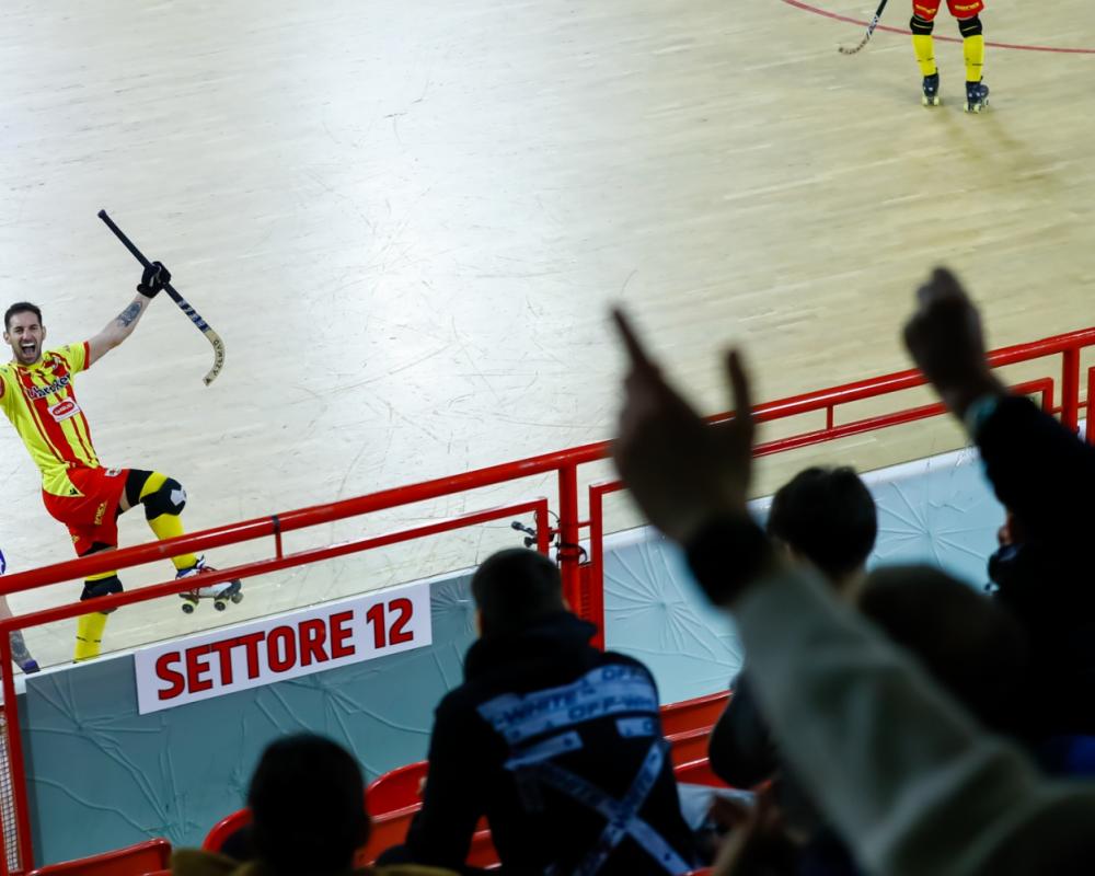 Bassanonet.it La notte dei miracoli