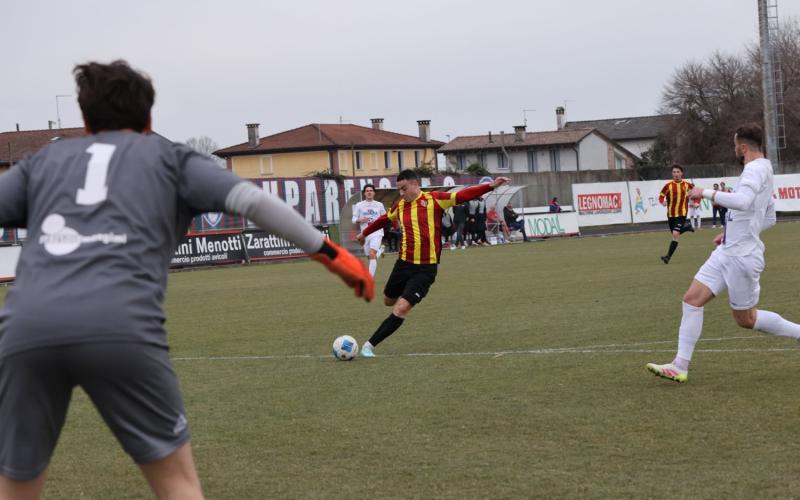 Bassanonet.it Bassano ancora ko: la Luparense vince 1-0