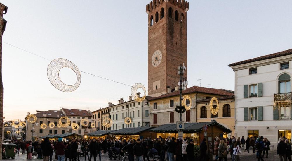 Bassanonet.it Mercatini, bilancio d'oro