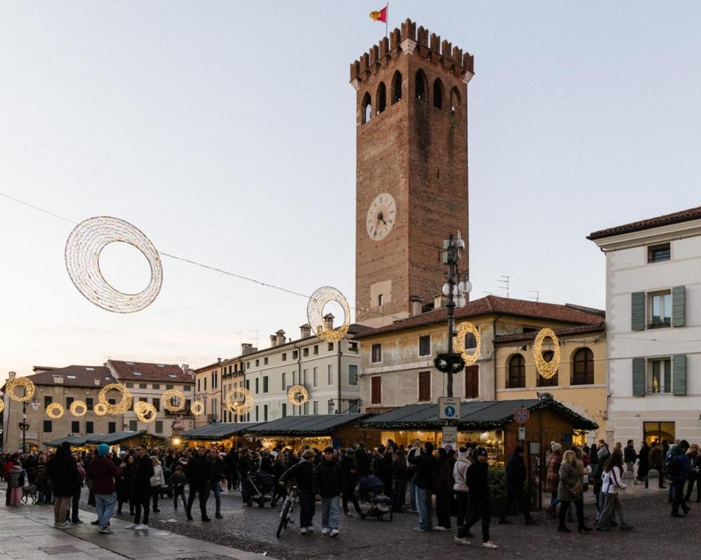 Bassanonet.it Mercatini, bilancio d'oro