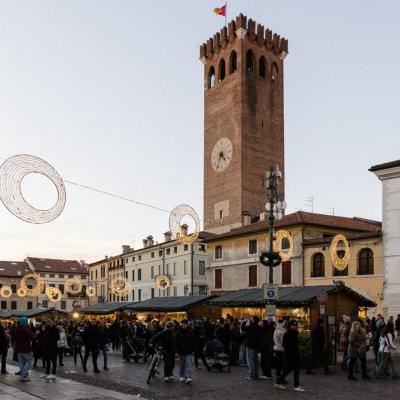 Bassanonet.it Mercatini, bilancio d'oro