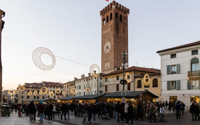 Bassanonet.it Mercatini, bilancio d'oro