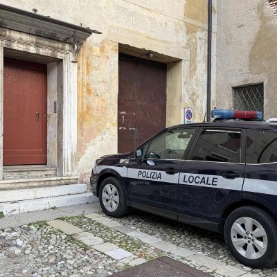 Bassanonet.it Polizia Locale, scatta il nuovo corso