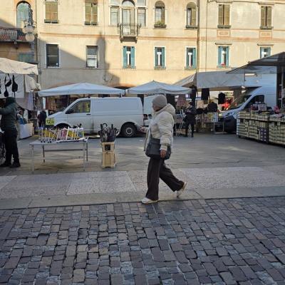 Bassanonet.it Mercato di Bassano: tra i
