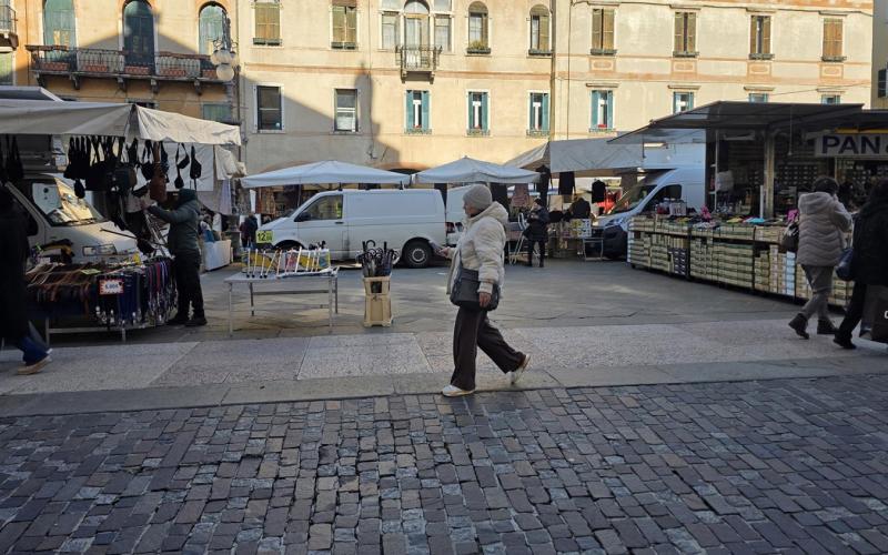 Bassanonet.it Mercato di Bassano: tra i