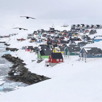 Bassanonet.it La Danimarca acquista missili dagli Stati Uniti nonostante le pretese di Trump sulla Groenlandia