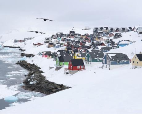 Bassanonet.it La Danimarca acquista missili dagli Stati Uniti nonostante le pretese di Trump sulla Groenlandia