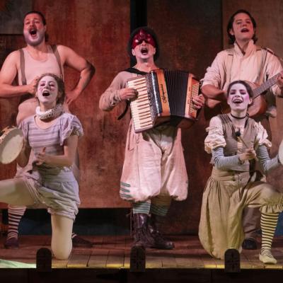 Bassanonet.it Machiavellica Mandragola