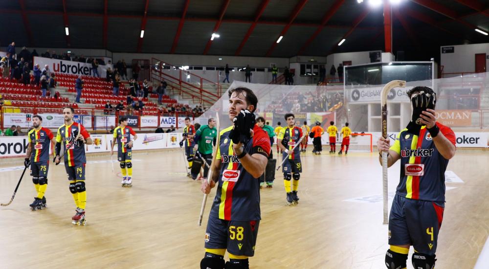 Bassanonet.it Bassano, sfida d'alta quota a Lodi