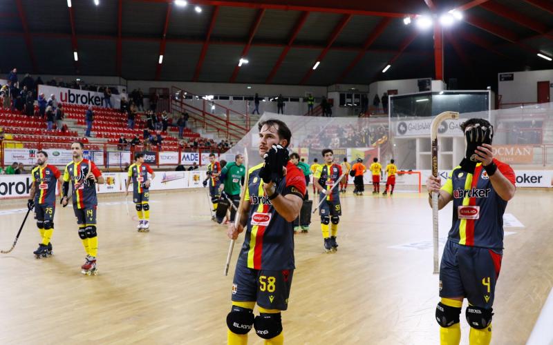 Bassanonet.it Bassano, sfida d'alta quota a Lodi