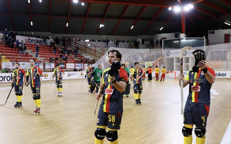 Bassanonet.it Bassano in Europa a La Coruna