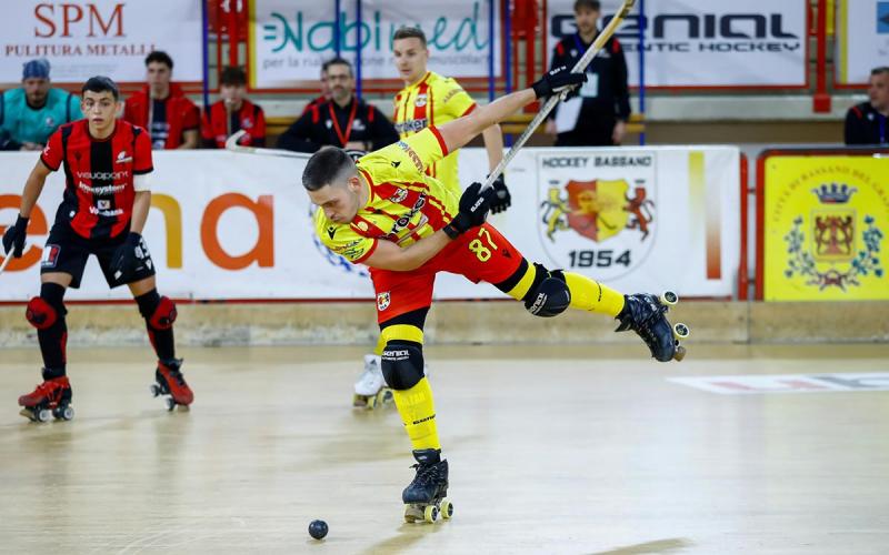 Bassanonet.it Bassano, ora rialza la testa