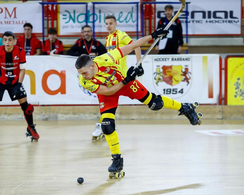 Bassanonet.it Bassano, ora rialza la testa