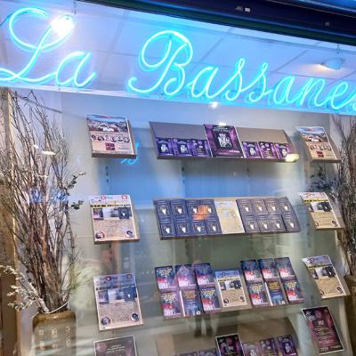 Bassanonet.it Da febbraio, attesi in Libreria AperiLibro e il Club Bassanese