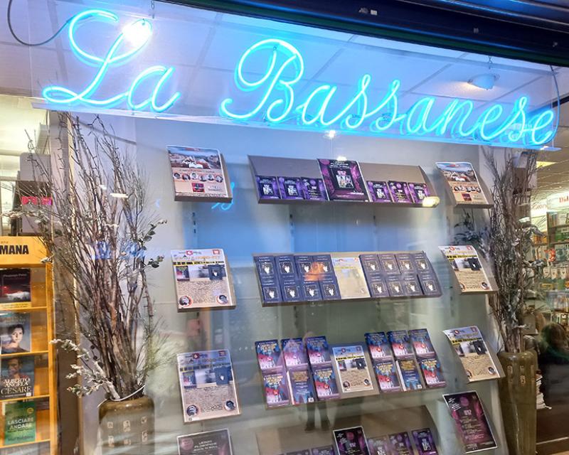 Bassanonet.it Da febbraio, attesi in Libreria AperiLibro e il Club Bassanese