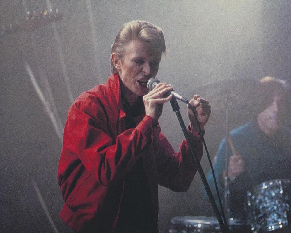 Bassanonet.it A Palazzo Roberti e al Vinile, il David Bowie Bash