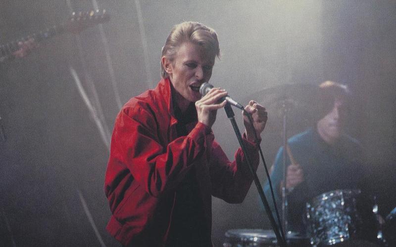 Bassanonet.it A Palazzo Roberti e al Vinile, il David Bowie Bash