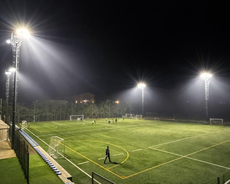 Bassanonet.it Cartigliano, il calcio diventa