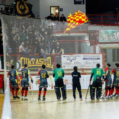 Bassanonet.it Bassano, i campioni in passerella