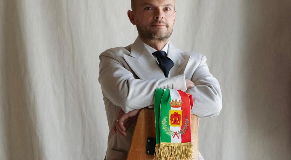 Bassanonet.it Bassano, la fascia tricolore finisce in Prefettura