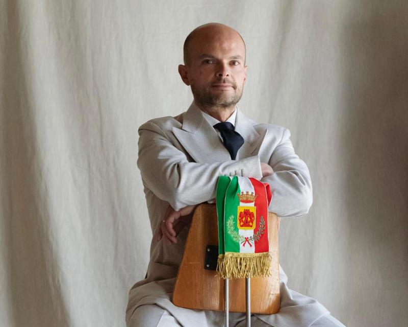 Bassanonet.it Bassano, la fascia tricolore finisce in Prefettura