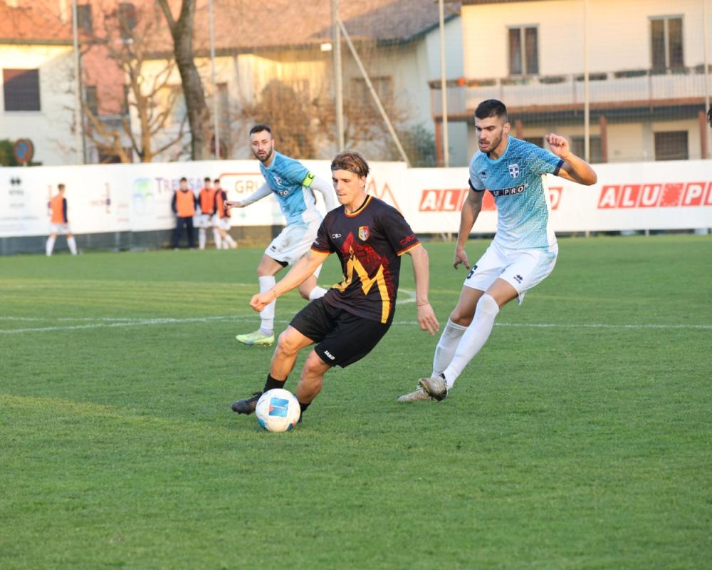 Bassanonet.it Bassano, che sfida con la Clodiense