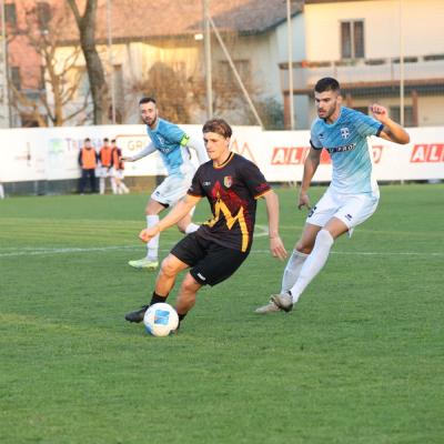 Bassanonet.it Bassano, che sfida con la Clodiense