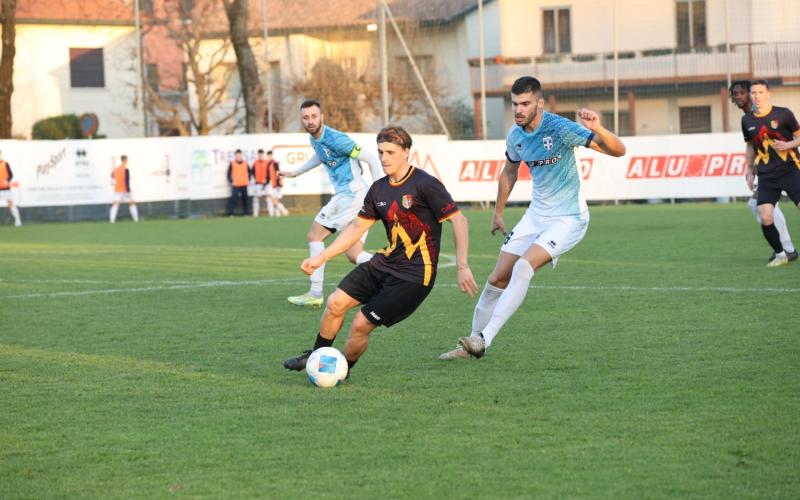 Bassanonet.it Bassano, che sfida con la Clodiense