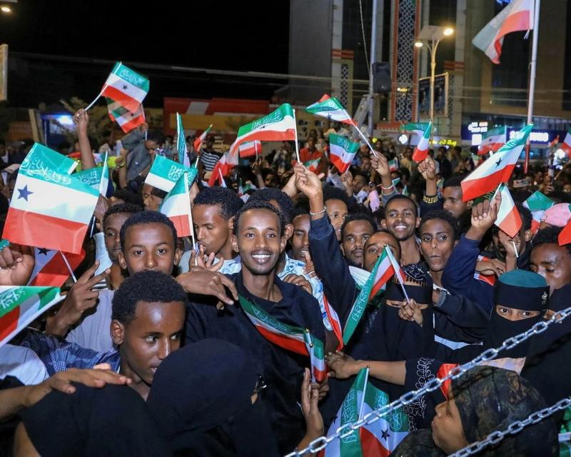 Bassanonet.it Perché Israele ha riconosciuto il Somaliland?