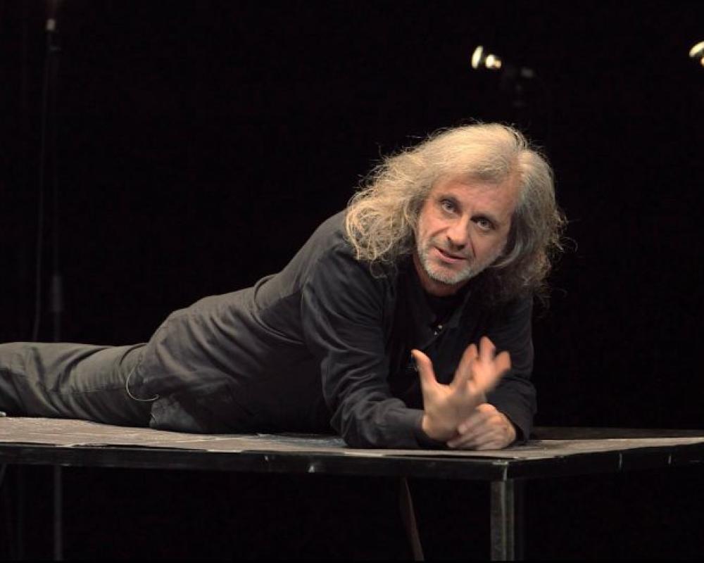 Bassanonet.it Bergonzoni apre il Serale, al Politeama