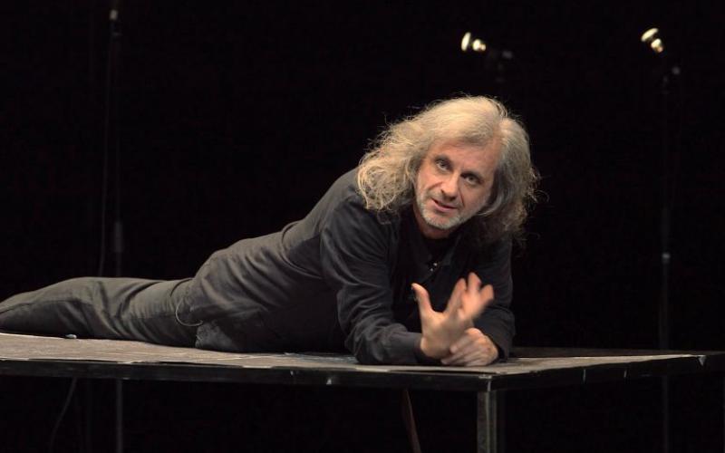 Bassanonet.it Bergonzoni apre il Serale, al Politeama