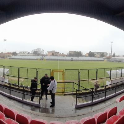 Bassanonet.it Bassano, la Befana a Legnano