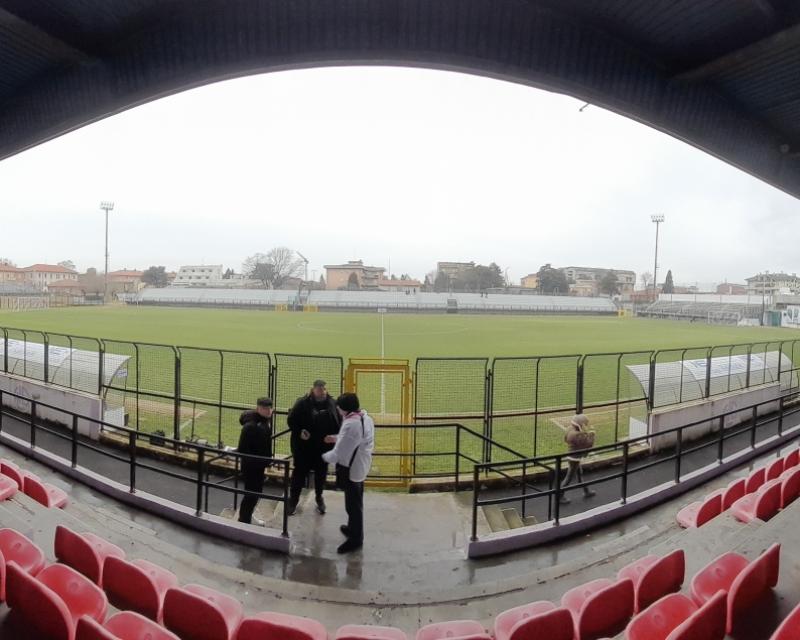 Bassanonet.it Bassano, la Befana a Legnano